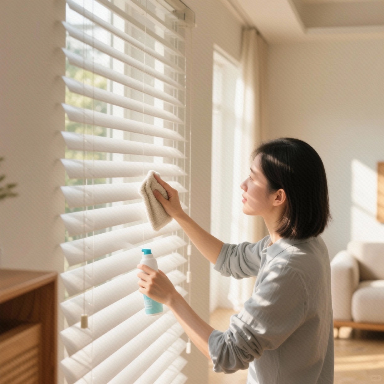 La Verdad Sobre el Mantenimiento de Persianas Que Nadie Te Cuenta