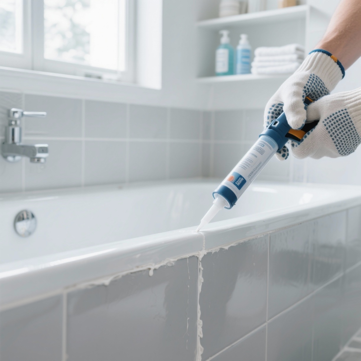 Selladores para Fugas en Casa: Todo Lo Que Necesitas Saber en 2024