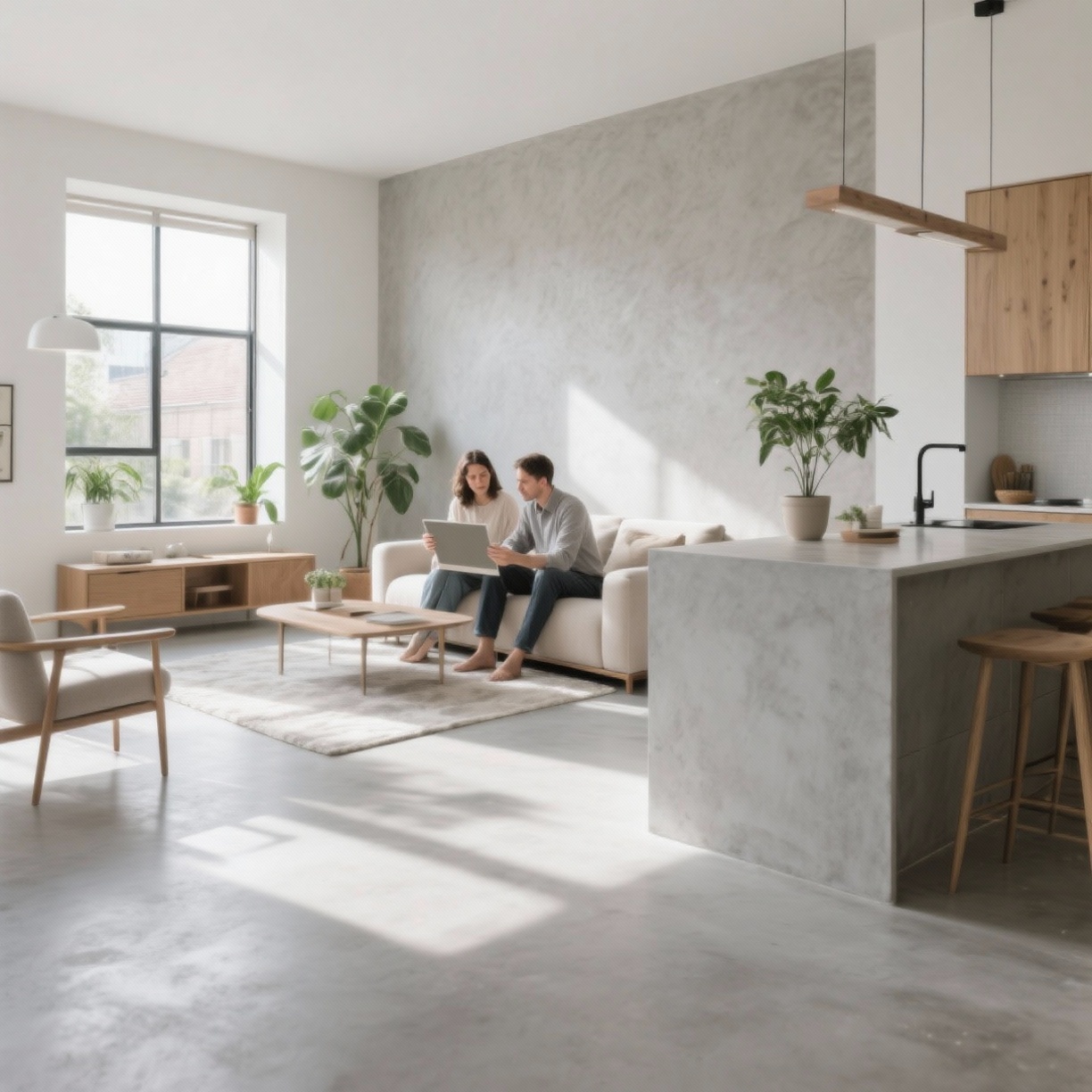 La Verdad Sobre el Microcemento en Casa Que Nadie Te Cuenta