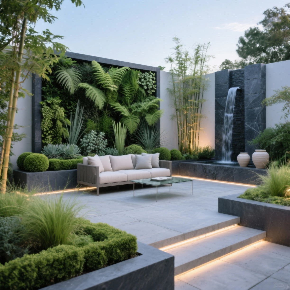Revoluciona tu Espacio Exterior: Ideas Prácticas para Jardinería Moderna
